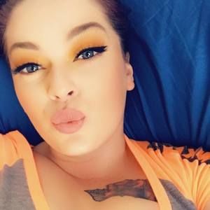 Meet your Posher, Jerica